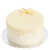 White Chocolate Cake from New York Blooms - Specialty Baked Goods - New York Delivery.