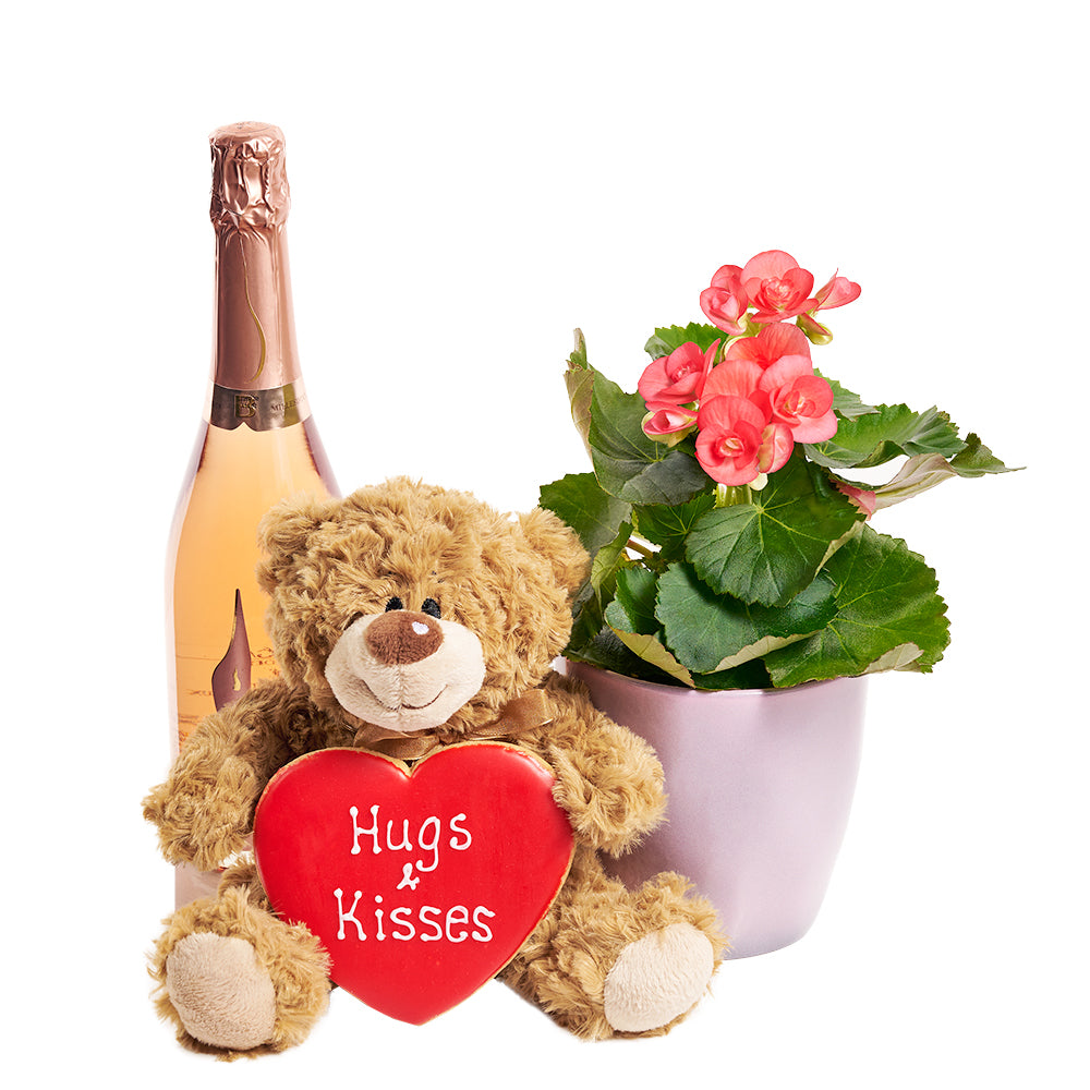 A Special Mother’s Day Gift Basket is an excellent choice for that special someone who deserves nothing but the best.  New York Blooms