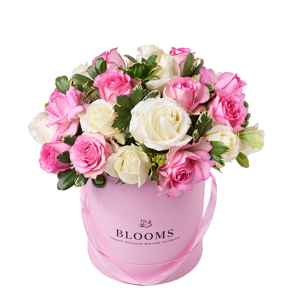 Gorgeous Rose Gift, gift baskets, floral gifts, mother’s day gifts New York Blooms