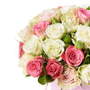 Mother’s Day Elegant Rose Box from New York Blooms - Mixed Floral Gift Box - New York Delivery.