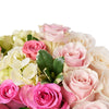 Heart of Roses Arrangement, gift baskets, floral gifts, mother’s day gifts New York Blooms
