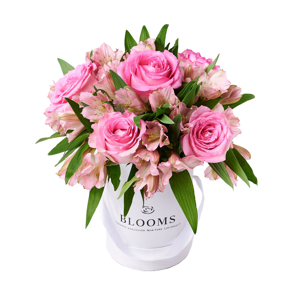 Utterly Captivating Mixed Arrangement from New York Blooms - Floral Gifts - from New York Blooms