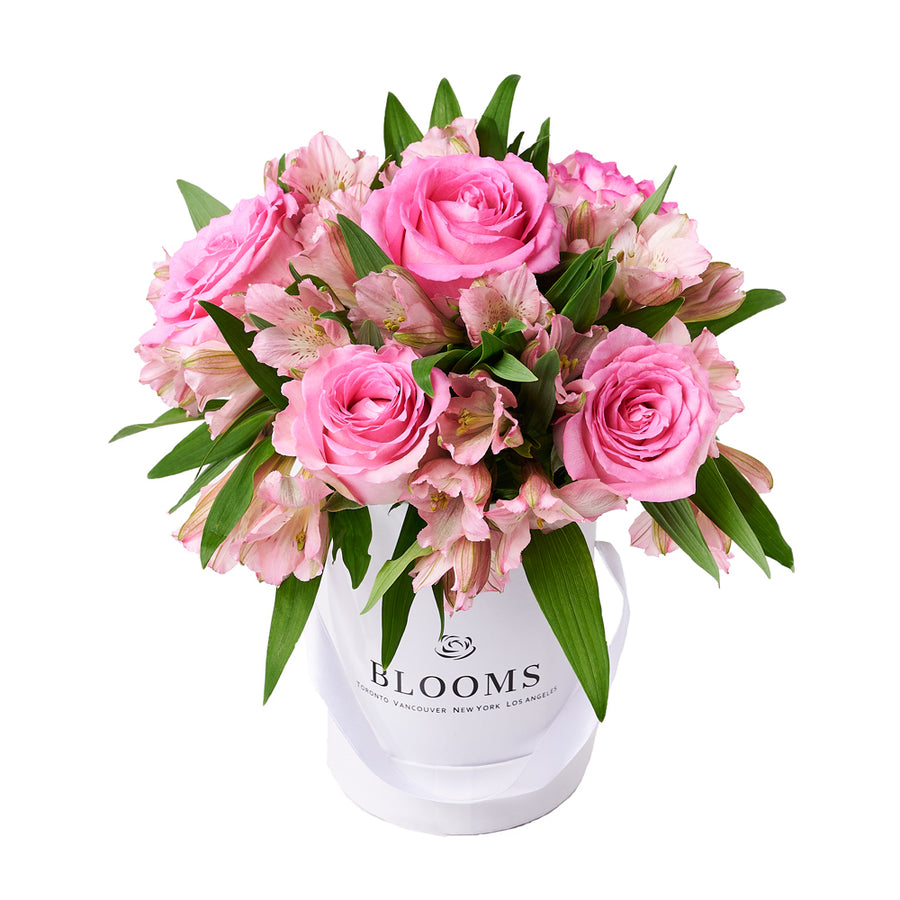 Utterly Captivating Mixed Arrangement from New York Blooms - Floral Gifts - from New York Blooms