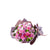 Pink & Purple Mixed Daisy Bouquet