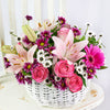 Suddenly Spring Mother’s Day Floral Gift - Mixed Floral Gifts - New York Delivery.