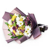 Be A Wildflower Daisy Bouquet, Daisies Bouquet, Floral Gifts, Mixed Daisies, NY Same Day Delivery