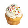The Birthday Cupcakes from New York Blooms - Baked Goods - New York Delivery.