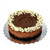 Chocolate Cheesecake With Hazelnut Spread