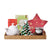Christmas Tree Cookie & Treat Tray