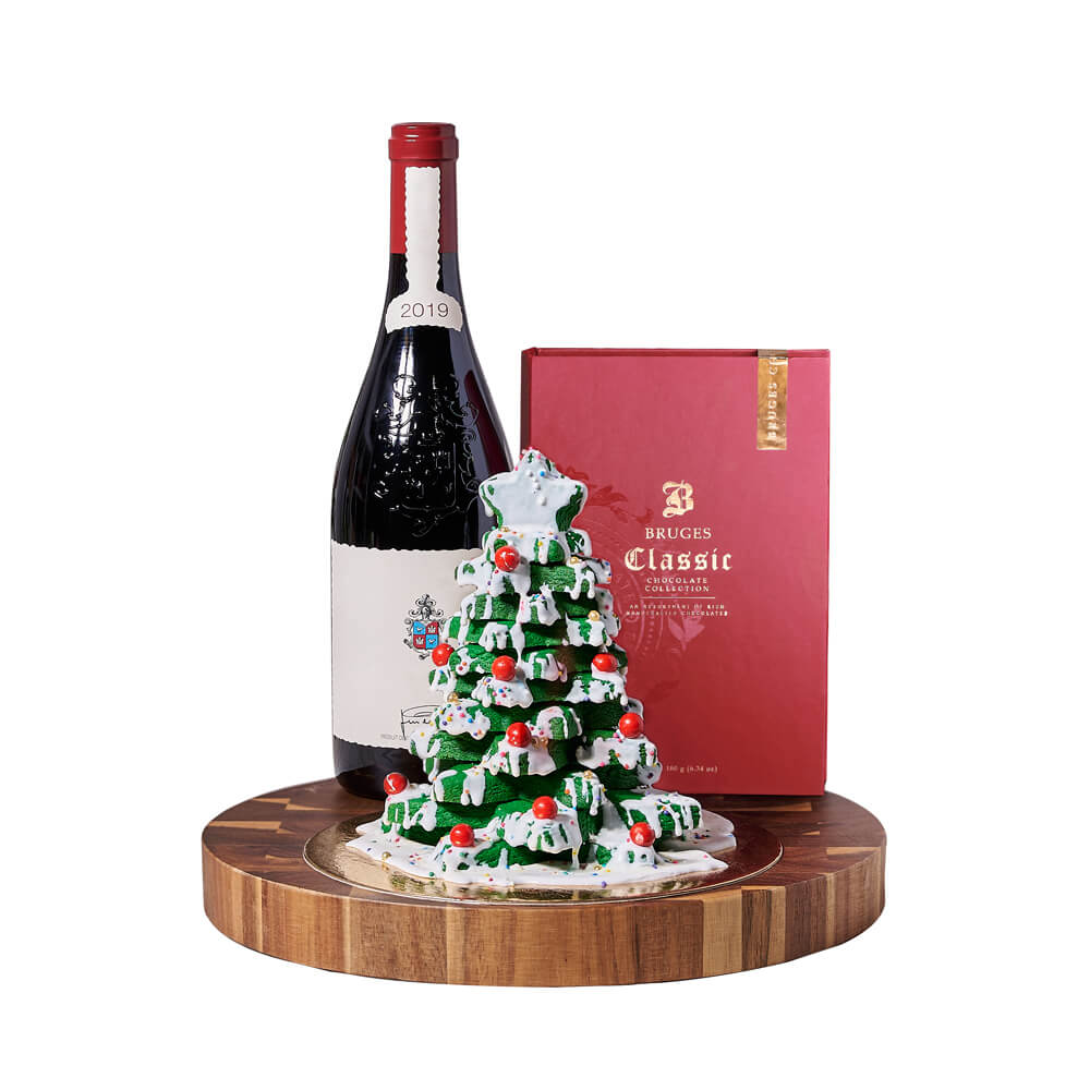 Gift Clubs