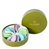 Simply Irresistible Macarons, Macarons Hat Box, Macaron Gifts, Gourmet Gift Box, NY Same Day Delivery