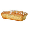 Lemon Poppy Seed Loaf, Cake Gifts, Gourmet Gifts, NY Same Day Delivery