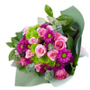 NY Same Day Flower Delivery - NY Flower Gifts - Mixed Flower Bouquet