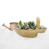 Serenity Plant Garden from New York Blooms - Planter Gift Set - New York Delivery.