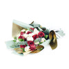 Romantic Musings Rose Bouquet from New York Blooms - Mixed Flower Gifts - New York Delivery.