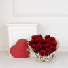 Valentine’s Day Rose Bouquet from New York Blooms - Flower Gifts - New York Delivery.