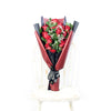 Midnight Velvet Rose Bouquet, Roses Bouquet, USA Delivery, NY Delivery