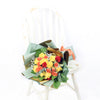 Mother's Day Sunburst Mixed Rose Bouquet from New York Blooms - Mixed Floral Gifts - New York Delivery.