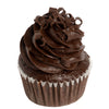 Double Chocolate Cupcakes, Cupcakes, Gourmet Gifts, Baked Goods, NY Same Day Delivery