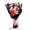 Valentine's Day Seasonal Bouquet from New York Blooms - Floral Gifts - New York Delivery.