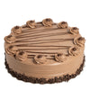 Large Hazelnut Chocolate Cake - New York Blooms - New York delivery