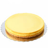 Large New York Style Plain Cheesecake - New York Blooms - New York delivery