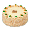 Large Carrot Cake, Cake Gifts, Baked Goods, Gourmet Gifts, NY Same Day Delivery