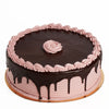 Large Chocolate Raspberry Cake, Baked Goods, Gourmet Gifts, Cake Gifts, Layer Cake, NY Same Day Delivery