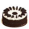 Large Oreo Chocolate Cake, Cake Gifts, Gourmet Gifts, Baked Goods, Layer Cake, NY Same Day Delivery