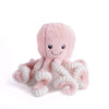 Large Pink Octopus Plush - New York Blooms - USA gift delivery