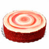 Large Red Velvet Cheesecake, Cheesecake Gifts, Baked Goods, Gourmet Gifts, Cake Gifts, NY Same Day Delivery