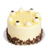 Lemon Chocolate Cake, Cakes, Gourmet Gifts, Baked Goods, NY Same Day Delivery