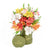 Livewire Lilies Flower Gift & Chocolates