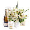 Love's Eternal Mixed Bouquet Gift Set. New York Blooms - New York Delivery Blooms