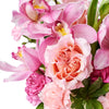 Exquisite Pink Arrangement, mother’s day gift, floral gifts, gifts. Exquisite Blooms Mixed Arrangement - New York Blooms - New York delivery