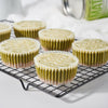 Matcha Cheesecake Cups - New York Blooms - USA cake delivery