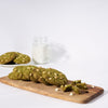 Matcha Cookies with White Chocolate Chips - New York Blooms - USA cake New York delivery Blooms