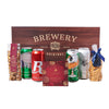 Merry Christmas Craft Beer Gift, beer gift, beer, christmas gift, christmas, holiday gift, holiday, gourmet gift, gourmet New York Blooms
