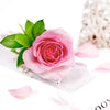 Mother's Day Single Pink Rose from New York Blooms - Flower Gifts - New York Delivery.
