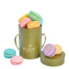Mother’s Day 9 Macaron Box from New York Blooms - Baked Goods - New York Delivery.
