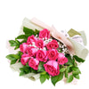 Mother's Day Traditional Dozen Stem Bouquet, Mother's Day Bouquets, Red Roses Bouquets, Floral Bouquets, Floral Gifts, NY Same Day Delivery