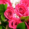 Mother's Day Traditional Dozen Stem Bouquet from New York Blooms - Flower Gifts - New York Delivery.