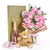 Mother’s Day Ultimate Pink Rose Gift Set
