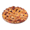 Strawberry Rhubarb Pie from New York Blooms - Baked Goods - New York Delivery.