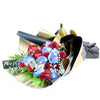 Prime Luxury Rose Bouquet, Mixed Roses Bouquet, Floral Gifts, Mixed Flower Bouquets, NY Same Day Delivery
