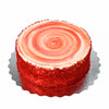 Red Velvet Cheesecake from New York Blooms - Baked Goods - New York Delivery.