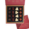 Stunning Wine & Truffle Pairing Gift from New York Blooms - Gourmet & Wine Gift Sets - New York Delivery.