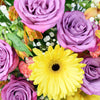 Summer Dreams Mixed Arrangement from New York Blooms - Mixed Floral Gifts - New York Delivery.