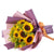 Summer Glory Sunflower Bouquet