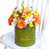 Summer Glow Mixed Arrangement from New York Blooms - Mixed Floral Gifts - New York Delivery.